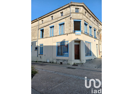 Dom na sprzedaż - Ancerville, Francja, 161 m², 69 674 USD (284 965 PLN), NET-102164561