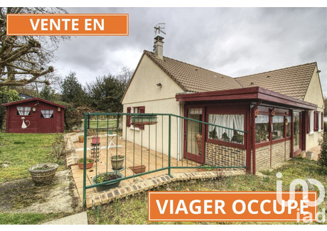 Dom na sprzedaż - Signy-Signets, Francja, 85 m², 129 256 USD (528 655 PLN), NET-100559091