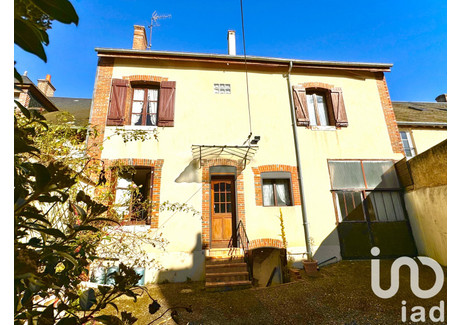 Dom na sprzedaż - Aubigny-Sur-Nère, Francja, 135 m², 134 004 USD (548 075 PLN), NET-101583581