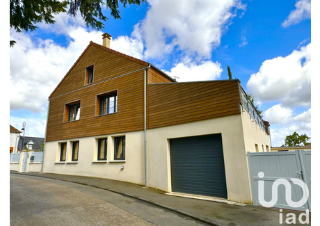 Dom na sprzedaż - Beaulieu-Sur-Loire, Francja, 255 m², 337 120 USD (1 378 819 PLN), NET-98740825