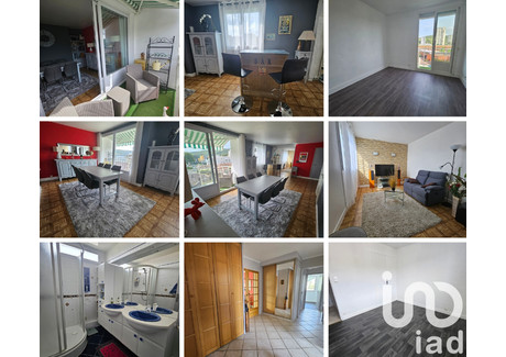 Mieszkanie na sprzedaż - Maromme, Francja, 99 m², 154 877 USD (633 448 PLN), NET-100112398