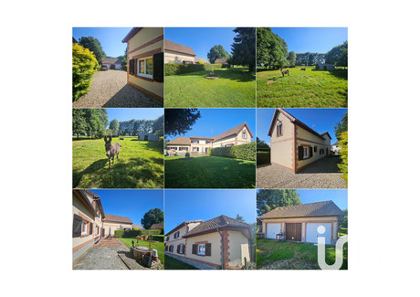 Dom na sprzedaż - Sommery, Francja, 170 m², 219 654 USD (898 384 PLN), NET-102307263