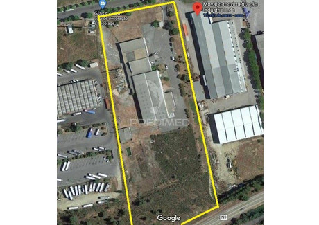 Magazyn na sprzedaż - Castelo Branco Portugalia, 3576 m², 2 079 191 USD (8 503 891 PLN), NET-77088121