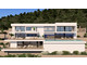Dom na sprzedaż - 160 C. Jazmines Benitachell, Hiszpania, 562 m², 5 278 601 USD (20 797 688 PLN), NET-83780123