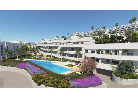 Mieszkanie na sprzedaż - Estepona, Hiszpania, 89 m², 392 026 USD (1 544 582 PLN), NET-97390701