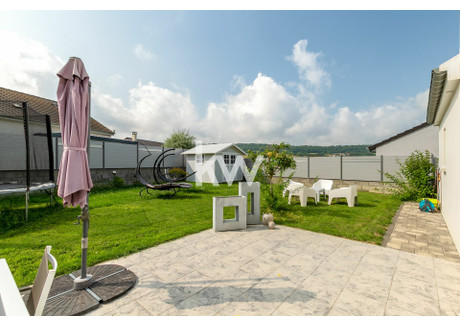 Dom na sprzedaż - Gorcy, Francja, 121,22 m², 460 422 USD (1 814 061 PLN), NET-90455112