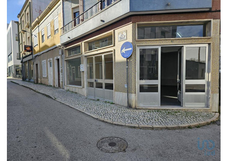 Lokal handlowy do wynajęcia - Caldas Da Rainha, Portugalia, 81 m², 599 USD (2450 PLN), NET-101391603