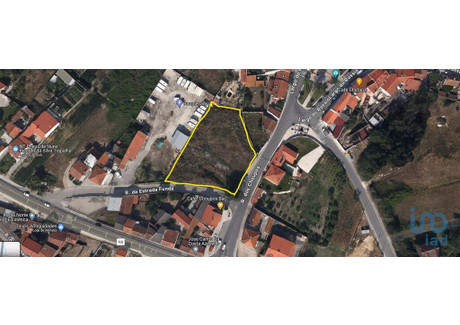 Działka na sprzedaż - Caldas Da Rainha, Portugalia, 2594 m², 128 758 USD (534 348 PLN), NET-94271258