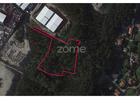 Działka na sprzedaż - Vila Nova De Famalicao, Portugalia, 9000 m², 238 037 USD (914 063 PLN), NET-93605604