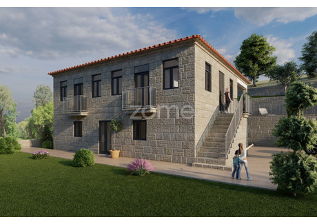 Dom na sprzedaż - Baiao, Portugalia, 137 m², 120 344 USD (492 206 PLN), NET-93863936