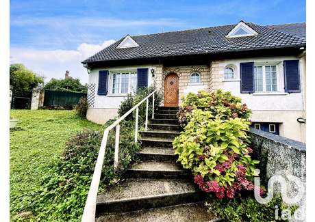 Dom na sprzedaż - Chézy-Sur-Marne, Francja, 117 m², 203 998 USD (783 354 PLN), NET-101078844