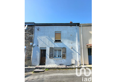 Dom na sprzedaż - Fumay, Francja, 78 m², 29 005 USD (121 241 PLN), NET-91819708