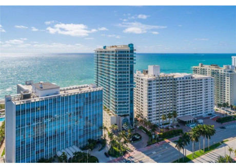 Mieszkanie na sprzedaż - 5025 COLLINS AVE # Miami Beach, Usa, 162,58 m², 2 225 000 USD (9 122 500 PLN), NET-87138731