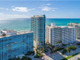 Mieszkanie na sprzedaż - 5025 COLLINS AVE # Miami Beach, Usa, 162,58 m², 2 225 000 USD (9 122 500 PLN), NET-87138731