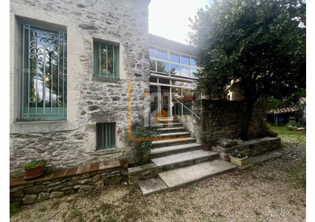 Dom na sprzedaż - Uzes, Francja, 174 m², 389 068 USD (1 591 288 PLN), NET-102183413