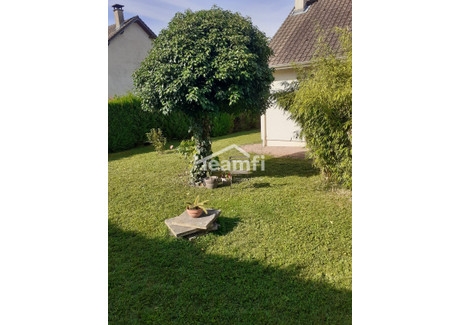 Dom na sprzedaż - Abrest, Francja, 120 m², 223 375 USD (909 135 PLN), NET-94887017