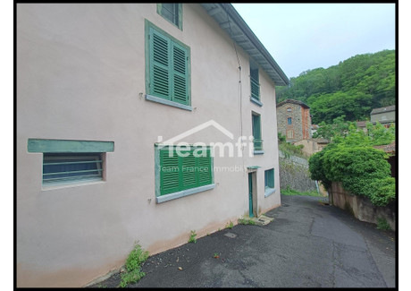 Dom na sprzedaż - Thiers, Francja, 82 m², 80 584 USD (334 422 PLN), NET-90090107