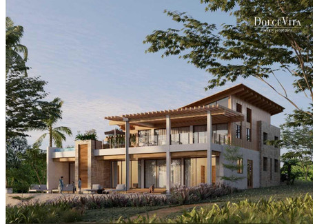 Dom na sprzedaż - C39H+67C, La Romana 22000, Dominican Republic La Romana, Dominikana, 800 m², 3 500 000 USD (14 035 000 PLN), NET-89538504