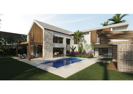 Dom na sprzedaż - Calle Caoba Verón Punta Cana (D. M.)., Dominikana, 195 m², 378 000 USD (1 447 740 PLN), NET-91234417