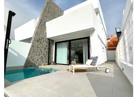 Dom na sprzedaż - San Javier, Hiszpania, 105 m², 324 949 USD (1 280 300 PLN), NET-79189830