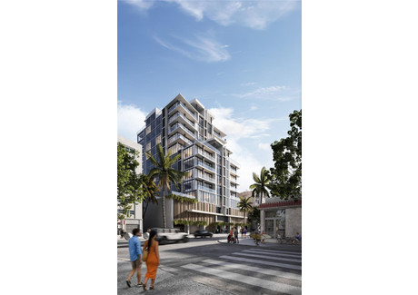 Mieszkanie na sprzedaż - The Icon 1120 Ashford Ave #1001, San Juan, PR San Juan, Usa, 142,33 m², 1 750 000 USD (7 175 000 PLN), NET-101522529