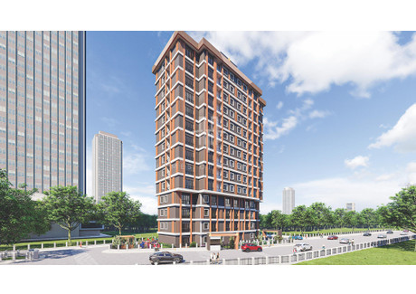 Mieszkanie na sprzedaż - 15 Tibet Sk. Istanbul, Turcja, 85 m², 214 000 USD (888 100 PLN), NET-100831332