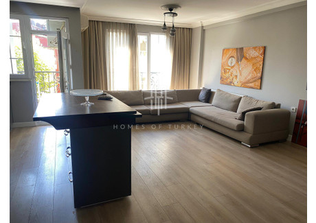 Mieszkanie na sprzedaż - 1 Şafak Sk. Istanbul, Turcja, 105 m², 468 000 USD (1 914 120 PLN), NET-101604196