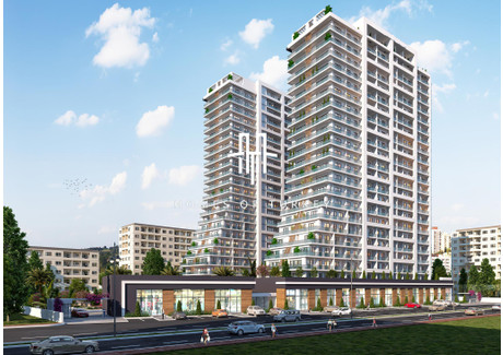 Mieszkanie na sprzedaż - 75 2073. Cd. Istanbul, Turcja, 76 m², 100 000 USD (409 000 PLN), NET-102263859