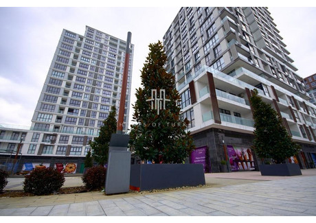 Mieszkanie na sprzedaż - 19/1B Şelale Caddesi Istanbul, Turcja, 70 m², 105 000 USD (429 450 PLN), NET-85182170