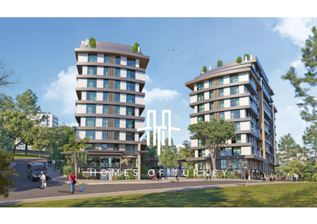 Mieszkanie na sprzedaż - Kâğıthane Turcja, 77 m², 270 000 USD (1 107 000 PLN), NET-85619000