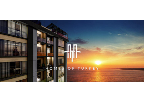 Mieszkanie na sprzedaż - NO:8/10 Güldere Sk. Istanbul, Turcja, 124 m², 244 000 USD (1 019 920 PLN), NET-86685023