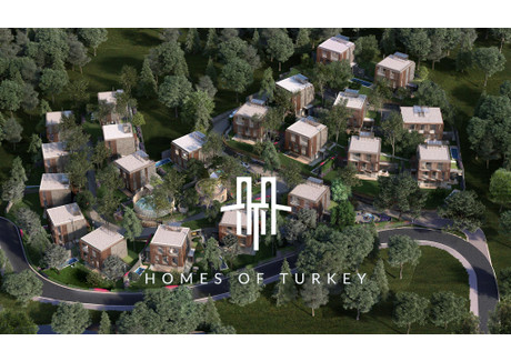 Dom na sprzedaż - Reşadiye Turcja, 268 m², 1 299 000 USD (5 118 060 PLN), NET-86685737
