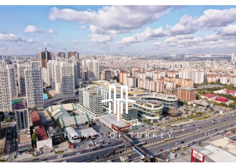 Mieszkanie na sprzedaż - 8 2312 Sk. Istanbul, Turcja, 88 m², 175 000 USD (705 250 PLN), NET-86796467