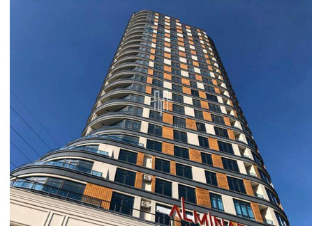 Mieszkanie na sprzedaż - 6 1065. Sk Istanbul, Turcja, 65 m², 60 000 USD (245 400 PLN), NET-80709349