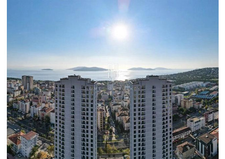 Mieszkanie na sprzedaż - Karlıktepe, Çınardibi Sk. No:13, 34870 Kartal/İstanbul, Turkey Istanbul, Turcja, 72 m², 115 000 USD (470 350 PLN), NET-83252780