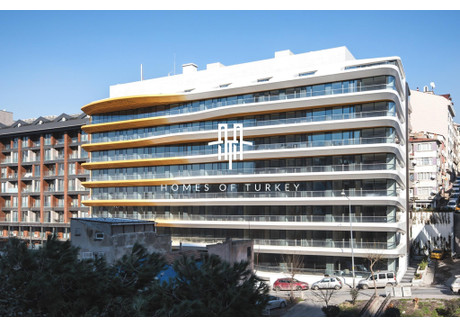 Mieszkanie na sprzedaż - Taksim Meydanı Beyoğlu, Turcja, 110 m², 268 000 USD (1 112 200 PLN), NET-83694574