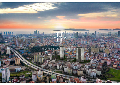 Mieszkanie na sprzedaż - Kartal Turcja, 105 m², 149 000 USD (587 060 PLN), NET-83697097