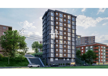 Mieszkanie na sprzedaż - Merkez, Sadabat Cd. No:4, 34406 Kâğıthane/İstanbul, Turkey Istanbul, Turcja, 92 m², 213 000 USD (873 300 PLN), NET-83699722