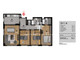 Mieszkanie na sprzedaż - Yenimahalle, 1537. Sk No:8, 34210 Bağcılar/İstanbul, Turkey Istanbul, Turcja, 85 m², 115 000 USD (463 450 PLN), NET-83703572
