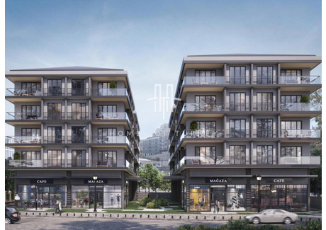 Mieszkanie na sprzedaż - Cendere Caddesi Istanbul, Turcja, 142 m², 493 000 USD (2 045 950 PLN), NET-83787653