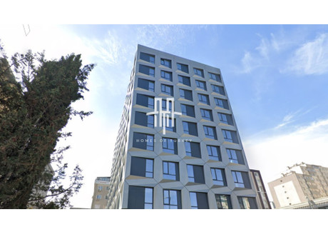 Mieszkanie na sprzedaż - 3 E-5 Yanyolu Istanbul, Turcja, 60 m², 230 000 USD (883 200 PLN), NET-83846837