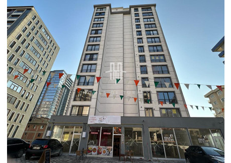 Mieszkanie na sprzedaż - 14 Halim Bey Sk. Istanbul, Turcja, 125 m², 300 000 USD (1 221 000 PLN), NET-94246586