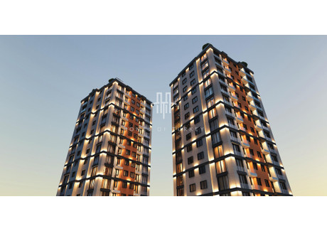 Mieszkanie na sprzedaż - 4 Bostan Sk. Istanbul, Turcja, 79 m², 289 000 USD (1 138 660 PLN), NET-96269677