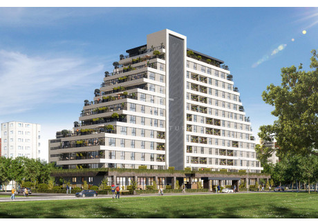 Mieszkanie na sprzedaż - Merkez, Selamet Sk. No:3, 34406 Kâğıthane/İstanbul, Türkiye Istanbul, Turcja, 80 m², 309 000 USD (1 245 270 PLN), NET-97353570