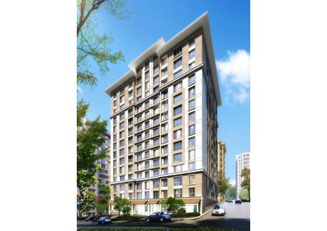 Mieszkanie na sprzedaż - 15 G-603. Sk. Istanbul, Turcja, 75 m², 135 000 USD (552 150 PLN), NET-97564741