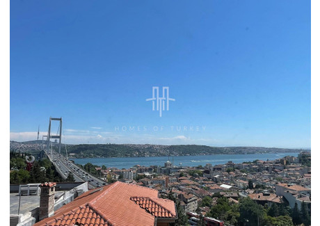 Mieszkanie na sprzedaż - Sarmacı Sokak Istanbul, Turcja, 210 m², 1 224 000 USD (5 079 600 PLN), NET-97900026