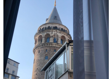 Mieszkanie na sprzedaż - Galata Beyoğlu, Turcja, 90 m², 360 000 USD (1 447 200 PLN), NET-98275441