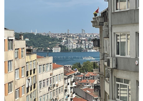 Mieszkanie na sprzedaż - 58 Maçka Cd. Istanbul, Turcja, 145 m², 589 000 USD (2 444 350 PLN), NET-99262627