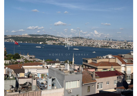 Mieszkanie na sprzedaż - Başkurt Sokak Istanbul, Turcja, 150 m², 570 000 USD (2 194 500 PLN), NET-99860441