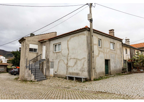 Dom na sprzedaż - Rebordãos, Portugalia, 60 m², 97 929 USD (409 344 PLN), NET-102395516